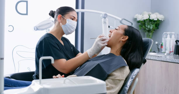 Best Dental X-Rays and Imaging  in Toppenish, WA